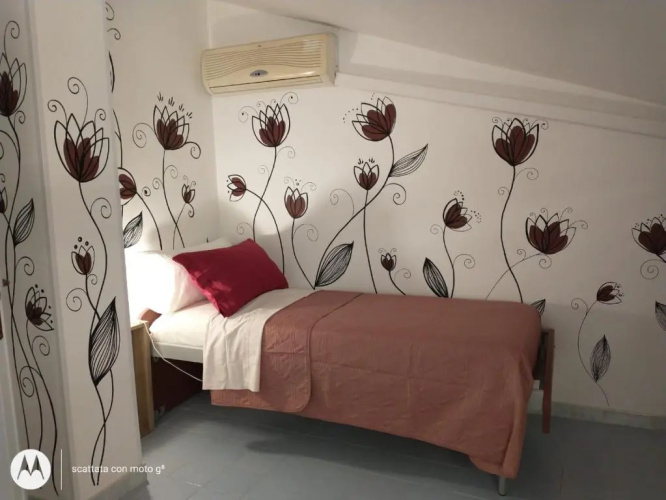 IDA S Apartament