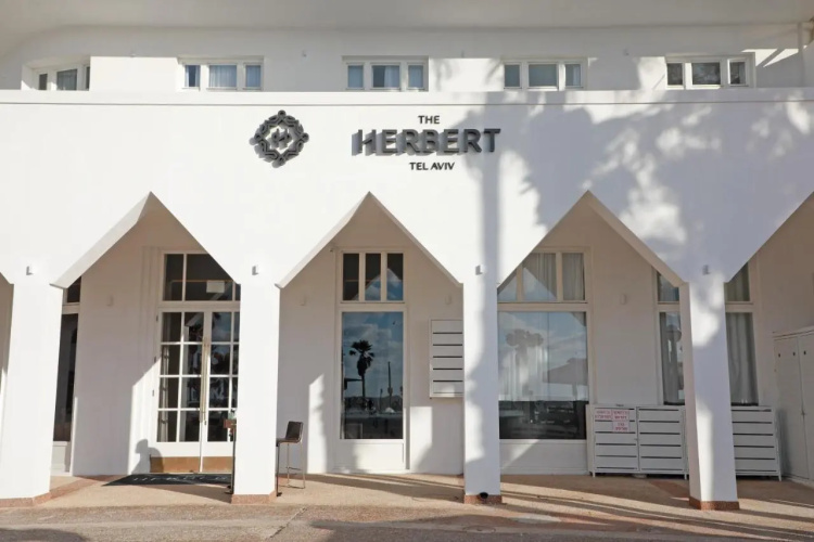 The Herbert