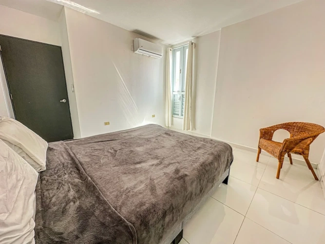 Comfort Apartment