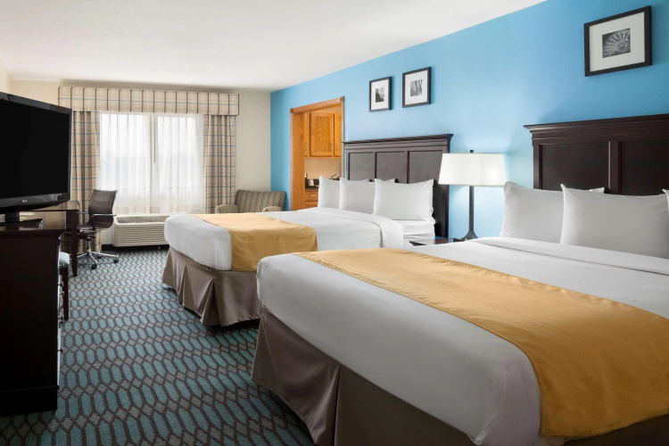 Wingate by Wyndham Lubbock TX South