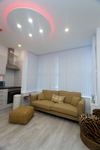 Superior Twin Apartment