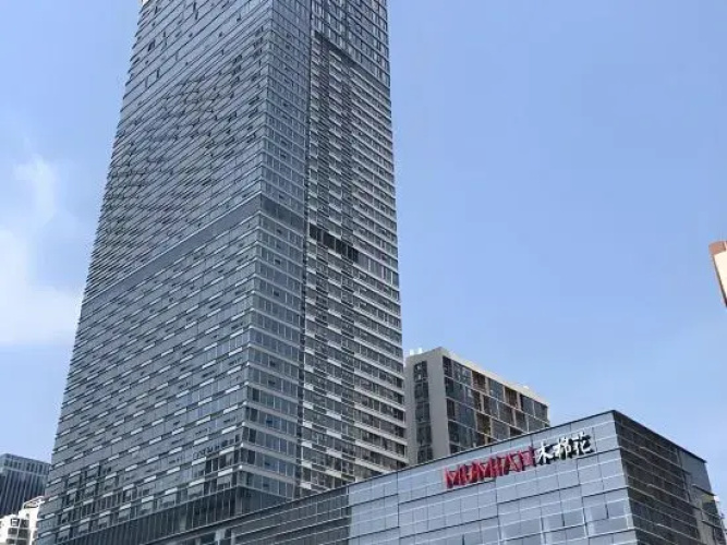 Otel görseli