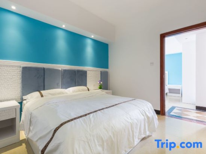 2 Bedrooms Family Suite