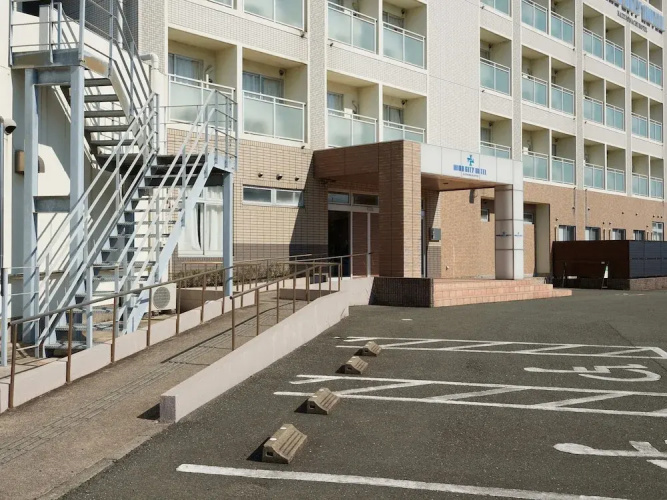 Hotelbild