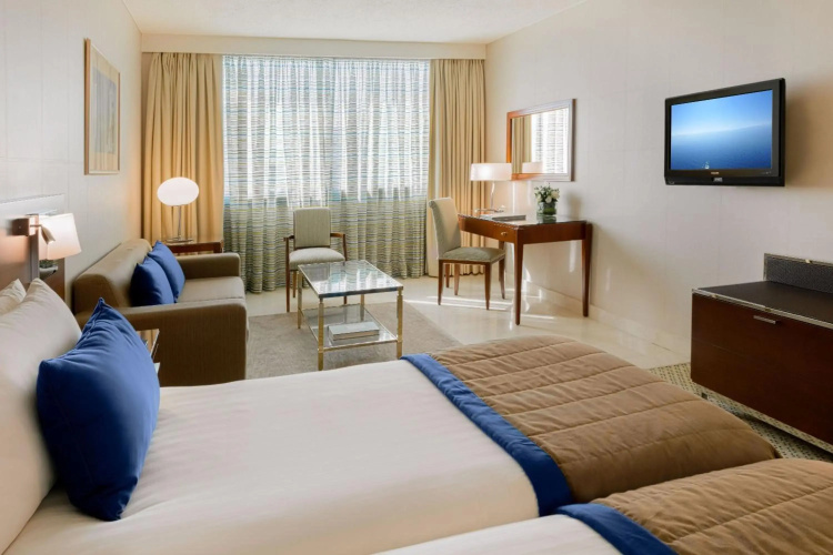 InterContinental Athenaeum Athens