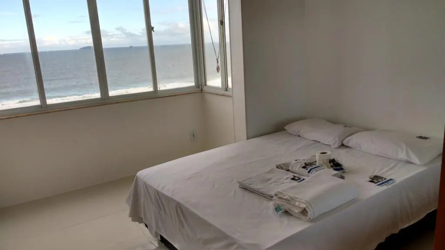 Apartamento Atlantica Royal Flat