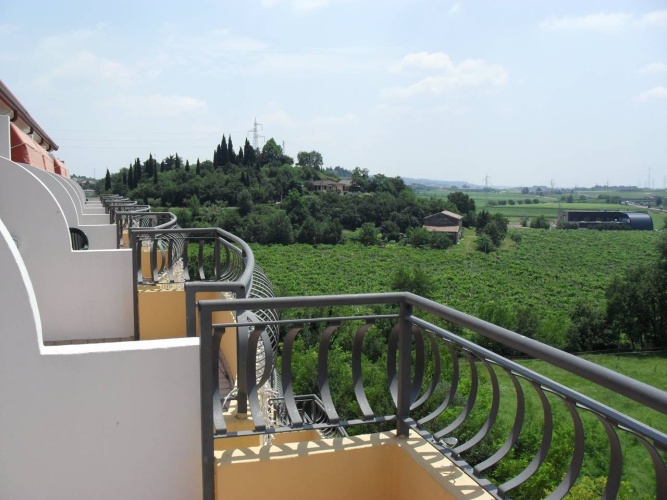 La Rondinaia in Eurocongressi Hotel photo 25