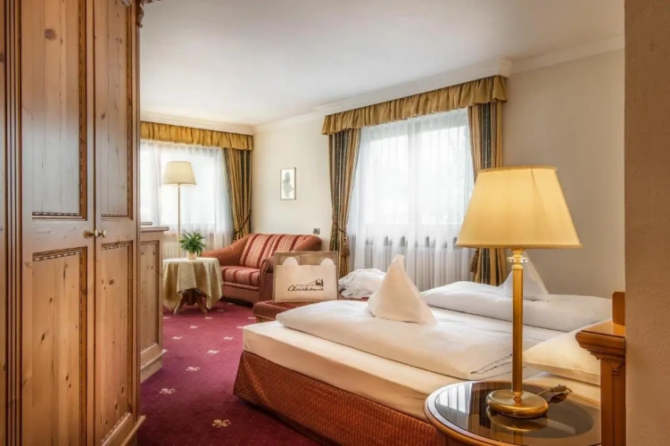 Comfort Double room