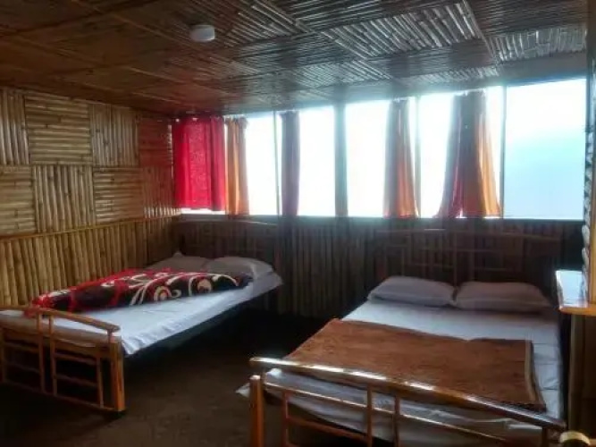 Suvarna Home Stay