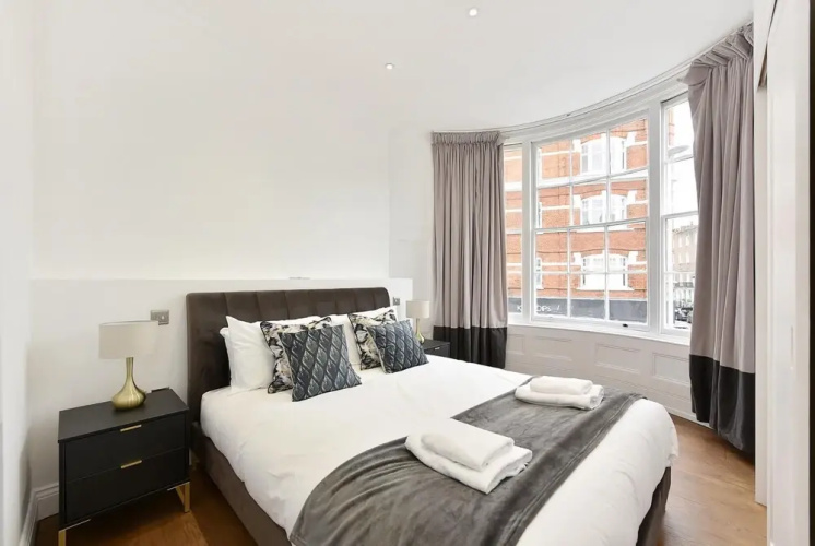 Stunning Sloane Square 2 Bed 2 5 Bath 2 5 Million