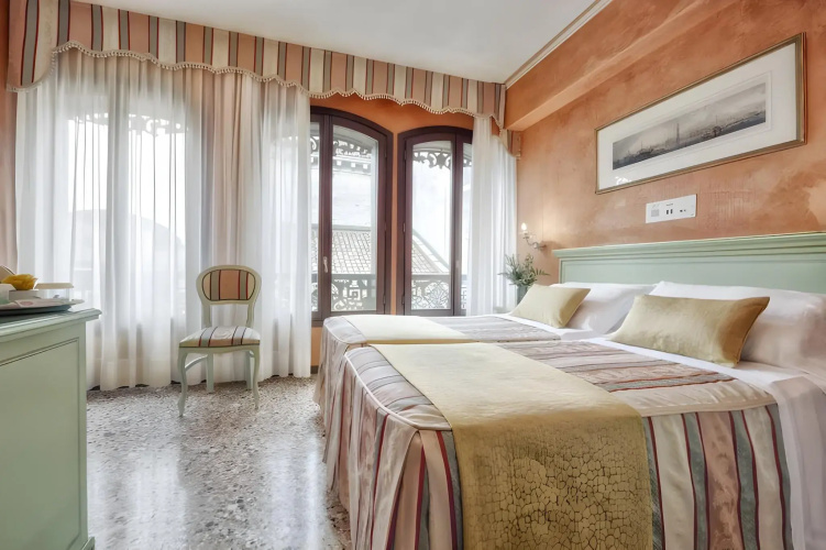 Hotel Firenze