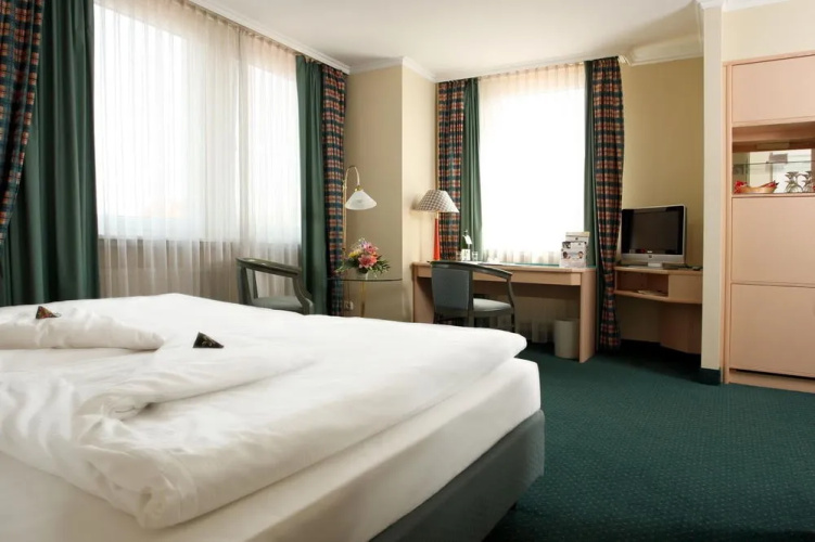Best Western Greifswald