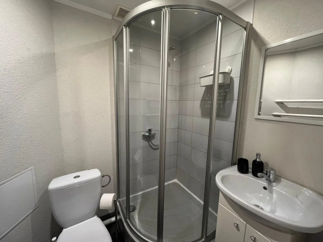 Imantas appartment