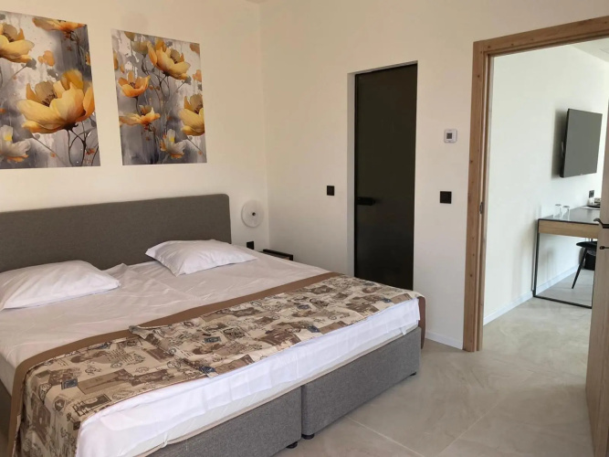 Dolce Mare Hotel