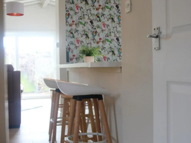 Sandy Creek Cottage