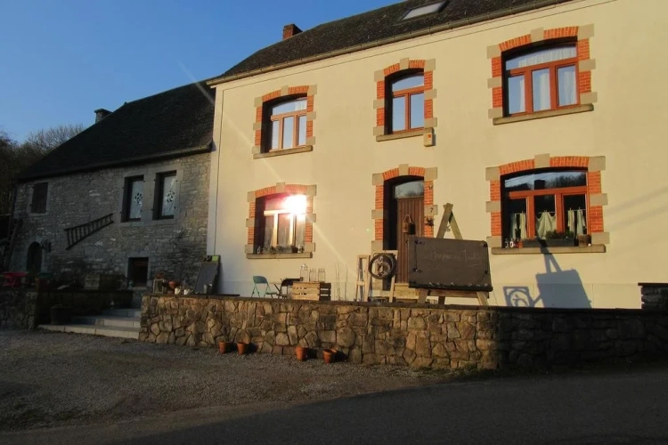 L'Annexe du Moulin