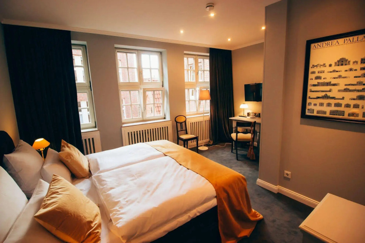 Hotel Classico