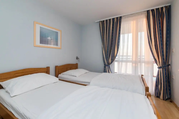Aparthotel Roccia