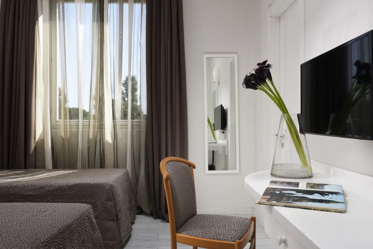 Hotel Isola Sacra Rome Airport photo 17