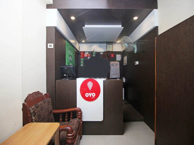Prestige Residency Madikeri