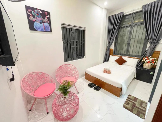 Dona Homestay