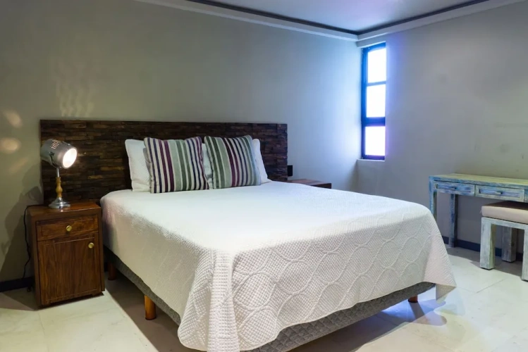 3 Bedrooms Deluxe Penthouse room