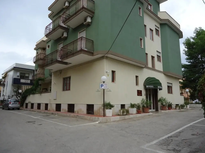 Imagen del hotel