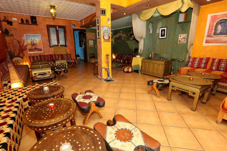 Hostal Lido