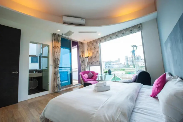 Hai Pu B&B