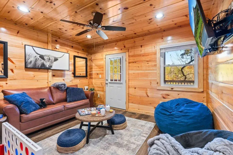 Moonlight Haven by Ghosal Luxury Lodging