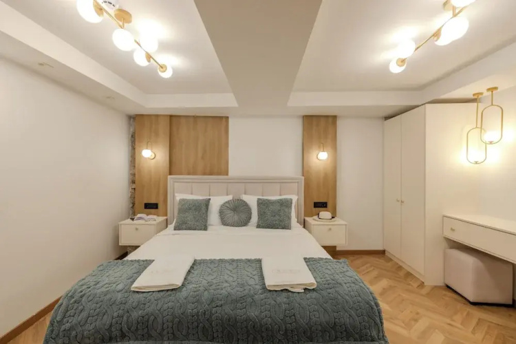 Onora Suites Nafplio