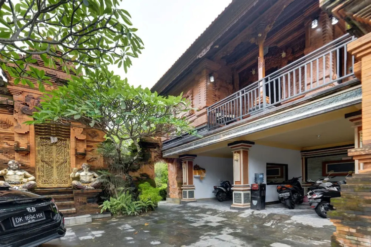 Image de l'hôtel