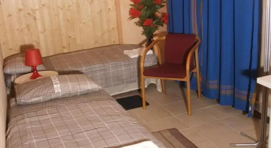 AB Guesthouse Milano