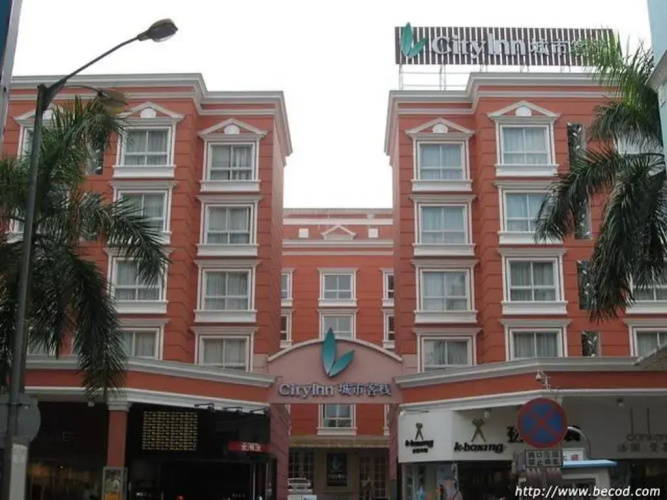 Otel görseli