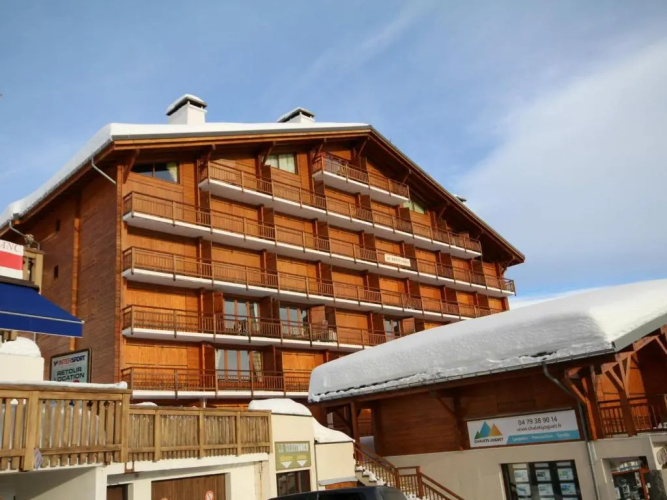 Otel görseli