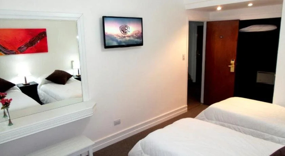 Hotel Corbel