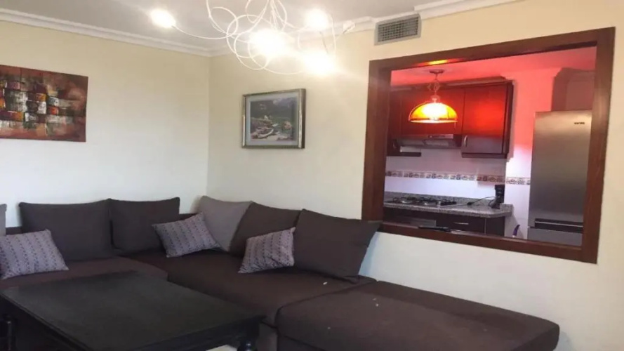 Lovely Apartment in Cabonegro, Bella Vista