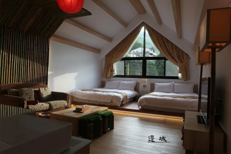 Ting Tau Villa