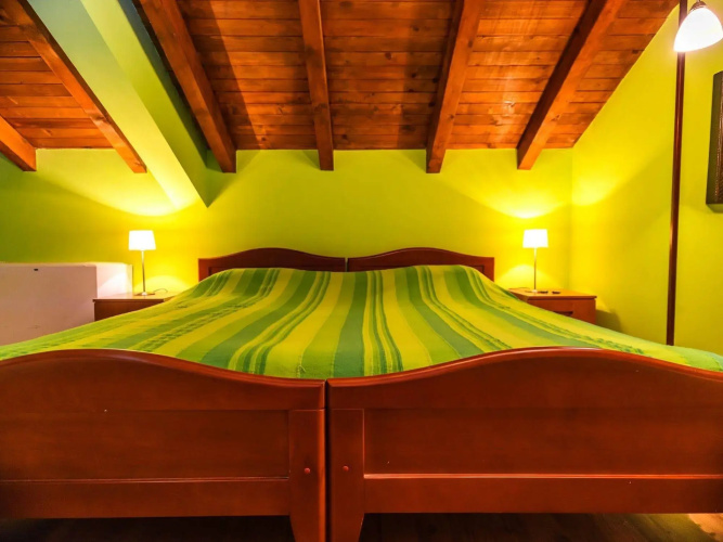 Tianis Apartments