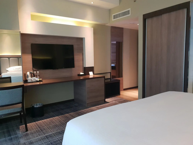 KSL Hot Spring Resort