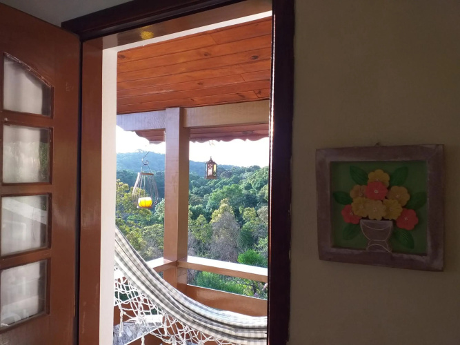 Casa Vista Bela