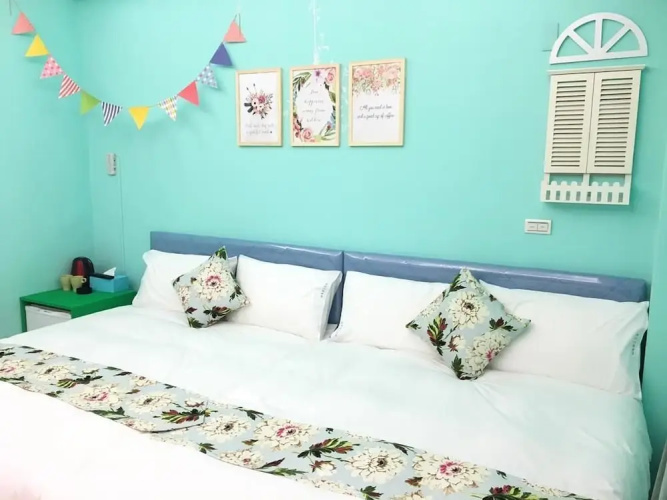 Xiang Xia B&B