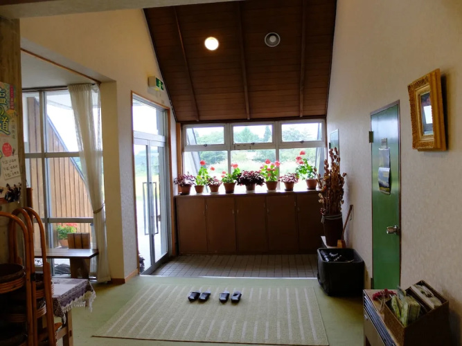 Petit Hotel Shanze