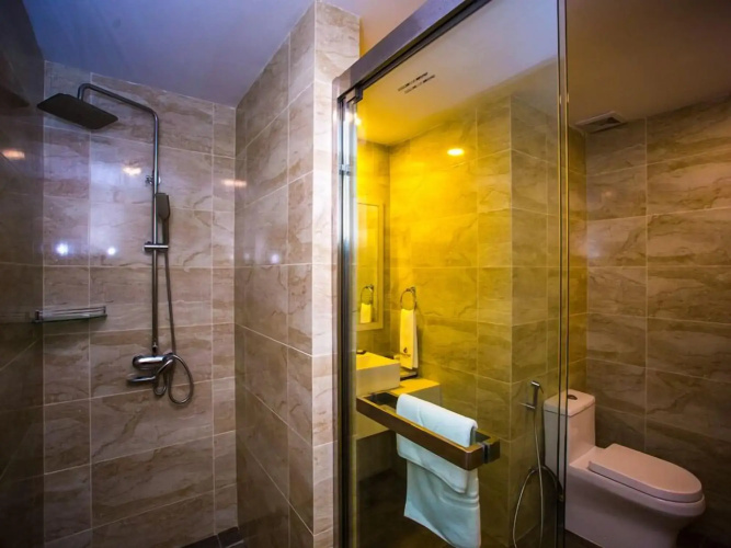 Austin Park Hotel