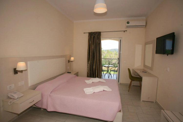 Saint George Palace Hotel