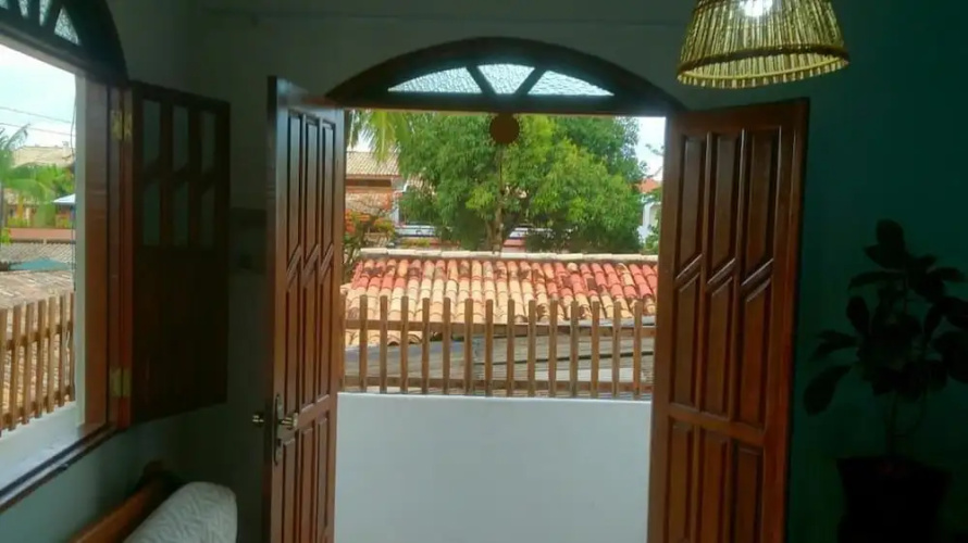 Casa da Vila