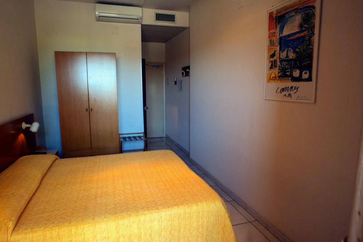 Hotel Bellariva