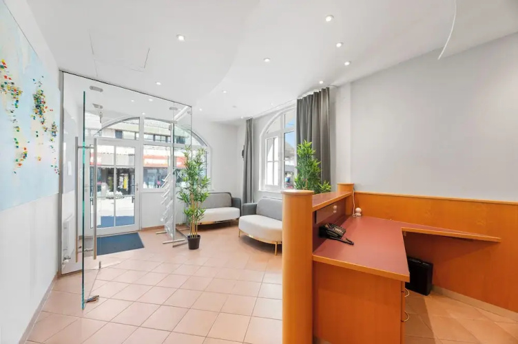 Steiners Hotel