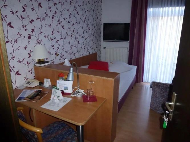 Comfort Single room