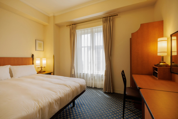 Hotel Monterey Sendai